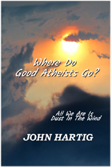 Niagara Author - John Hartig